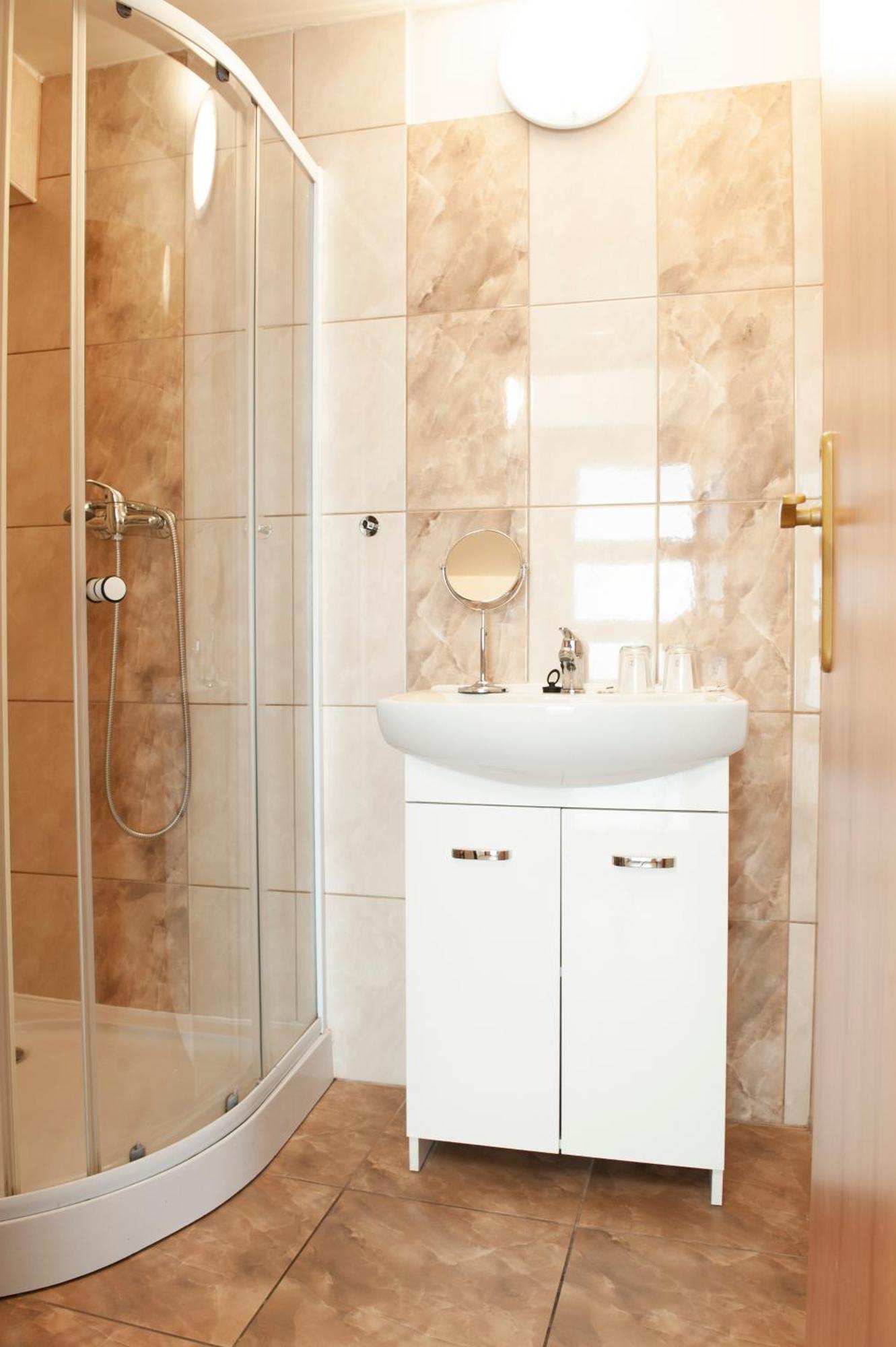 R&J Apartmany Broumov Room photo